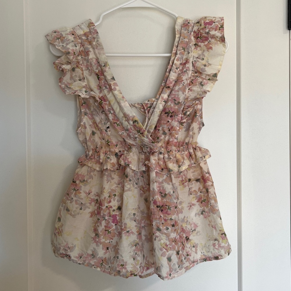 Munthe Herb Top